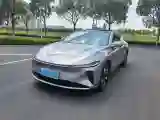 2025 ChangAn QiYuan A07 REEV 95HP REEV 18.4KWH