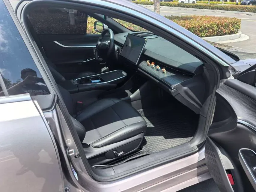 2025 ChangAn QiYuan A07 REEV 95HP REEV 18.4KWH,autocango,china used car exporter,china ev exporter,chinese used car exporter,chinese used ev exporter