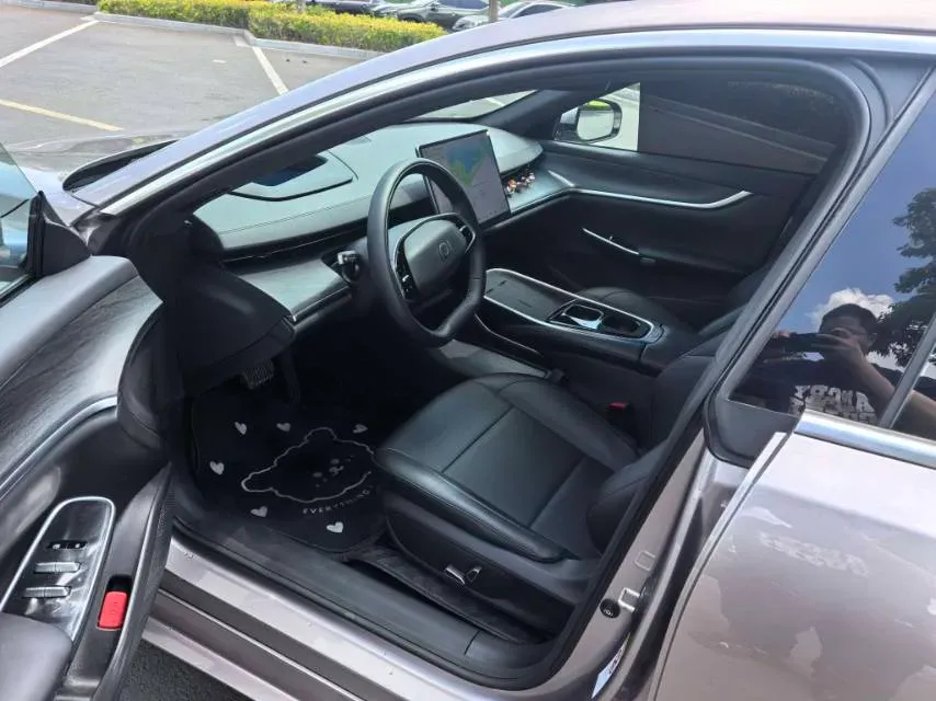 2025 ChangAn QiYuan A07 REEV 95HP REEV 18.4KWH,autocango,china used car exporter,china ev exporter,chinese used car exporter,chinese used ev exporter