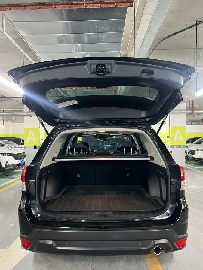 2021 Subaru Forester 2.0L 154HP H4 CVT,autocango,china used car exporter,china ev exporter,chinese used car exporter,chinese used ev exporter