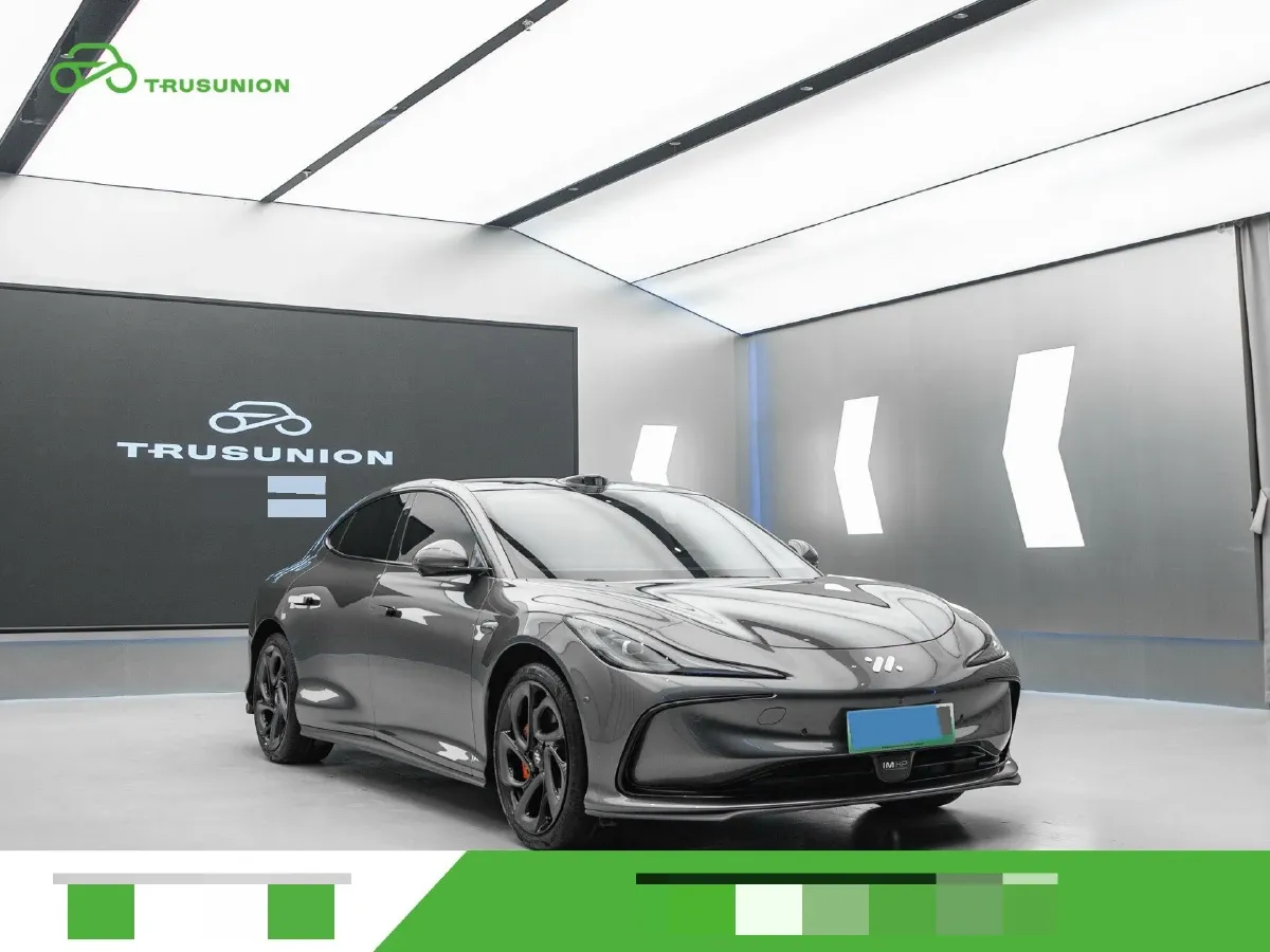 2024 IM L6 BEV 100KWH,autocango,china used car exporter,china ev exporter,chinese used car exporter,chinese used ev exporter