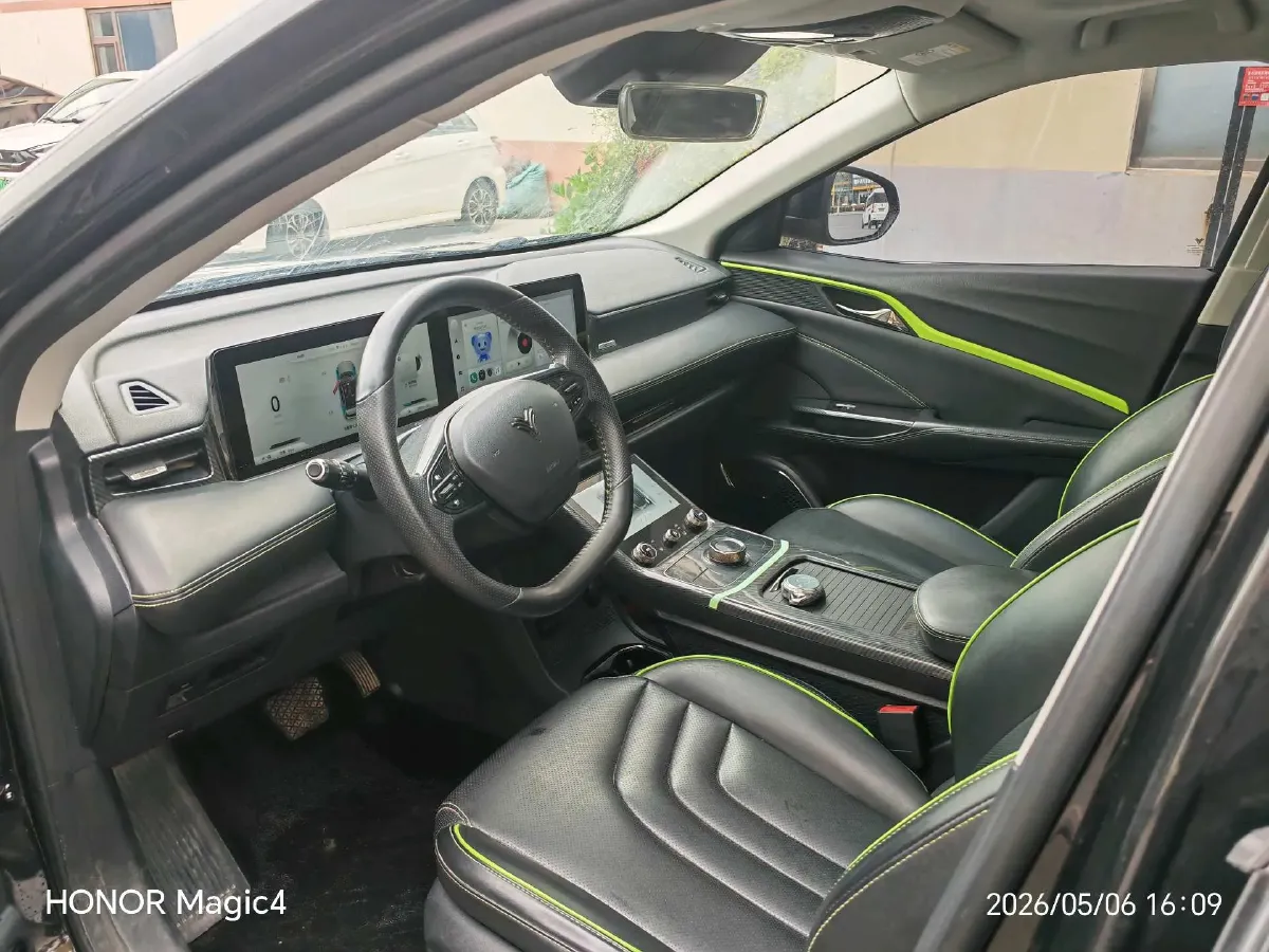 2022 GAC Trumpchi GS4 Plus 2.0T 252HP L4 6AT,autocango,china used car exporter,china ev exporter,chinese used car exporter,chinese used ev exporter