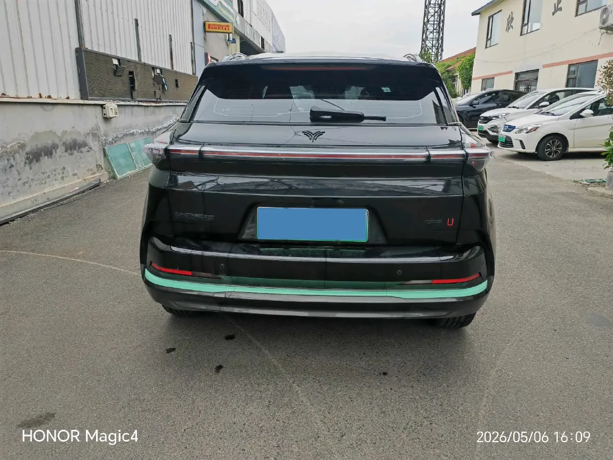 2022 GAC Trumpchi GS4 Plus 2.0T 252HP L4 6AT,autocango,china used car exporter,china ev exporter,chinese used car exporter,chinese used ev exporter