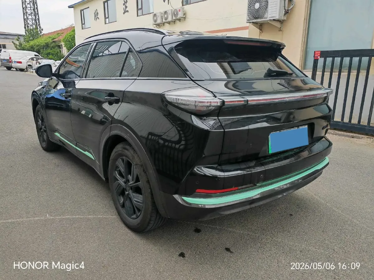 2022 GAC Trumpchi GS4 Plus 2.0T 252HP L4 6AT,autocango,china used car exporter,china ev exporter,chinese used car exporter,chinese used ev exporter