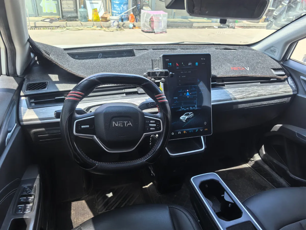 2022 Chery Little Ant BEV 29.2KWH,autocango,china used car exporter,china ev exporter,chinese used car exporter,chinese used ev exporter