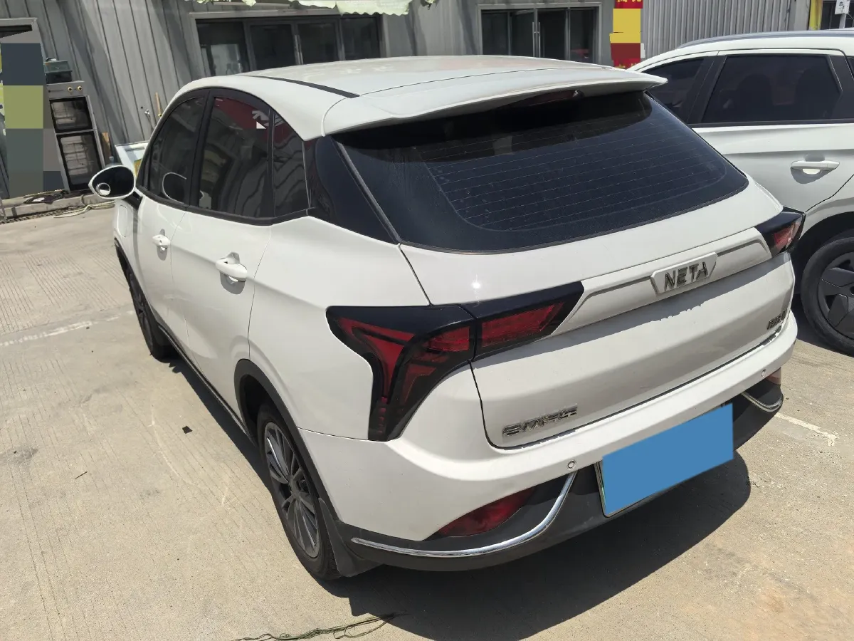 2022 Chery Little Ant BEV 29.2KWH,autocango,china used car exporter,china ev exporter,chinese used car exporter,chinese used ev exporter