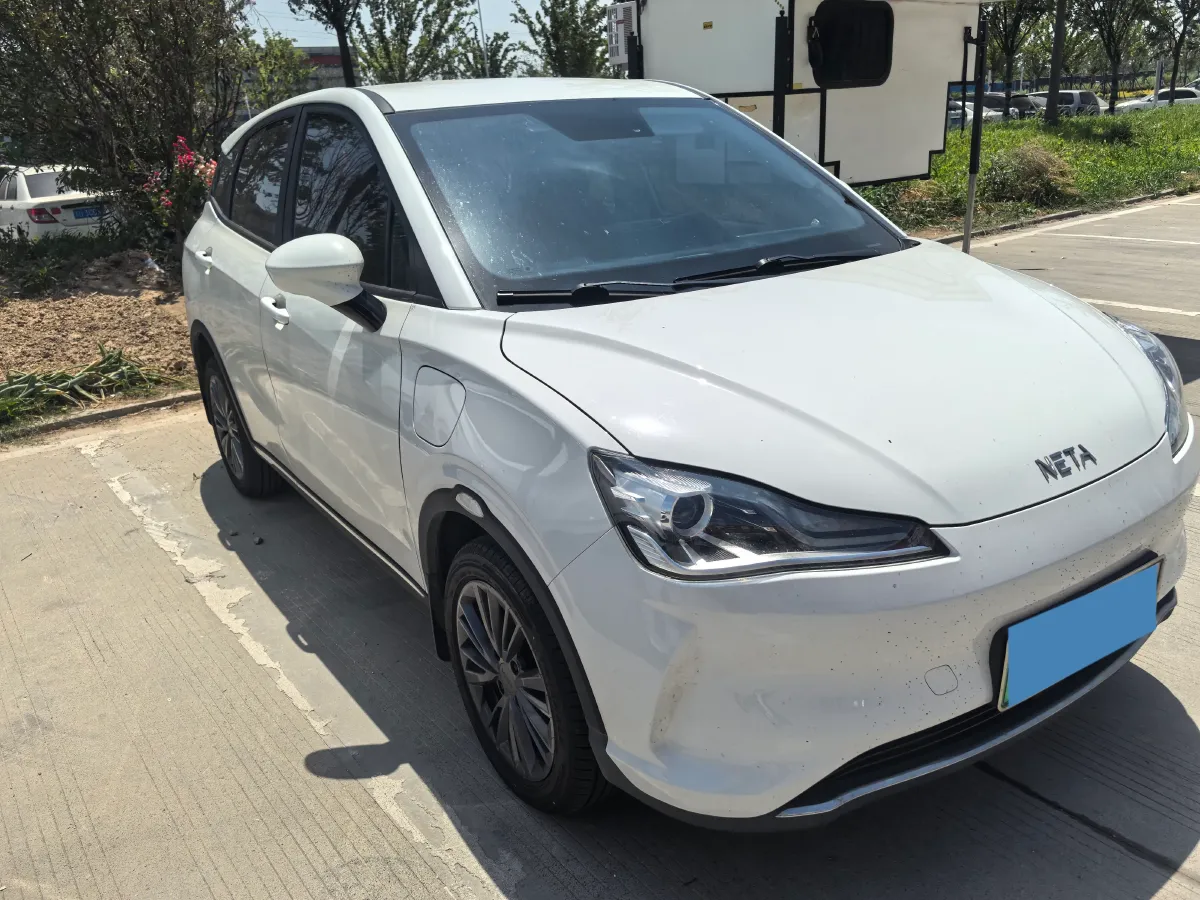 2022 Chery Little Ant BEV 29.2KWH,autocango,china used car exporter,china ev exporter,chinese used car exporter,chinese used ev exporter