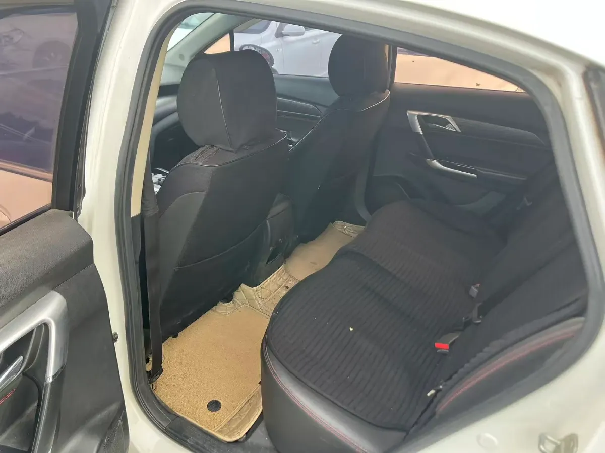 2018 BeiJing Auto EU5 BEV 53.66KWH,autocango,china used car exporter,china ev exporter,chinese used car exporter,chinese used ev exporter