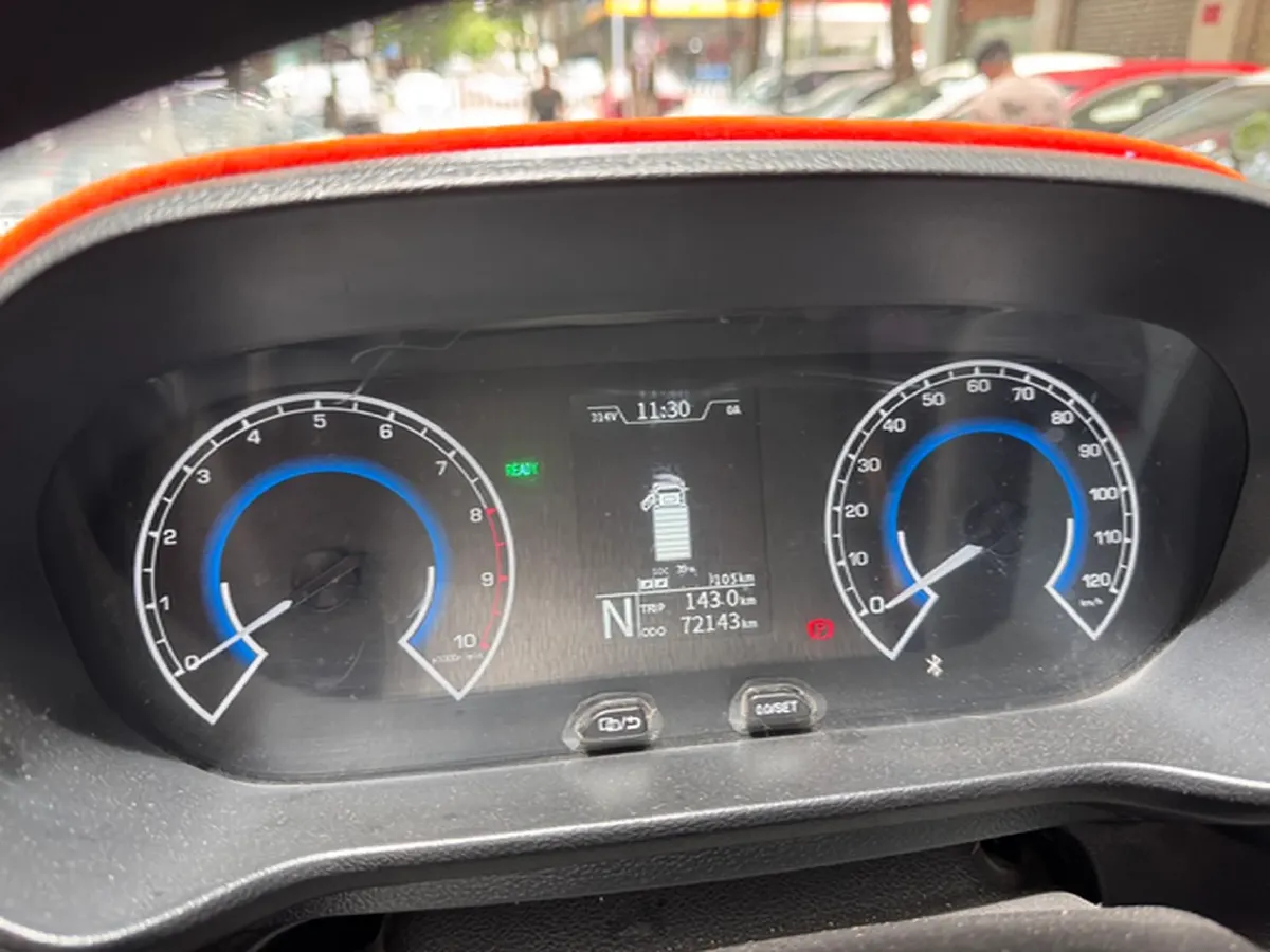 2022 Karry JiangTun BEV 40.5KWH,autocango,china used car exporter,china ev exporter,chinese used car exporter,chinese used ev exporter