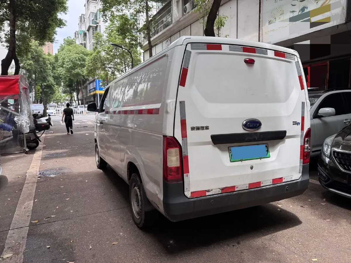 2022 Karry JiangTun BEV 40.5KWH,autocango,china used car exporter,china ev exporter,chinese used car exporter,chinese used ev exporter