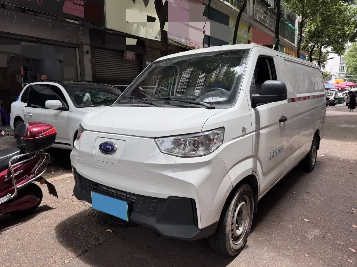 2022 Karry JiangTun BEV 40.5KWH,autocango,china used car exporter,china ev exporter,chinese used car exporter,chinese used ev exporter