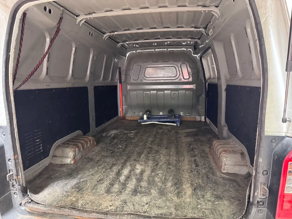 2022 Karry JiangTun BEV 40.5KWH,autocango,china used car exporter,china ev exporter,chinese used car exporter,chinese used ev exporter