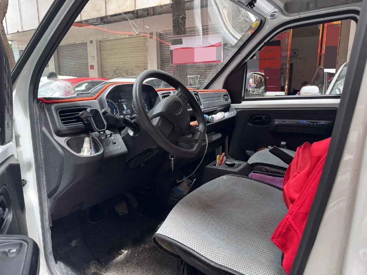 2022 Karry JiangTun BEV 40.5KWH,autocango,china used car exporter,china ev exporter,chinese used car exporter,chinese used ev exporter