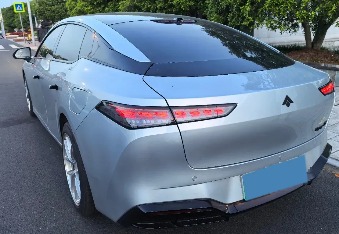 2023 HYPTEC GT BEV 80KWH,autocango,china used car exporter,china ev exporter,chinese used car exporter,chinese used ev exporter