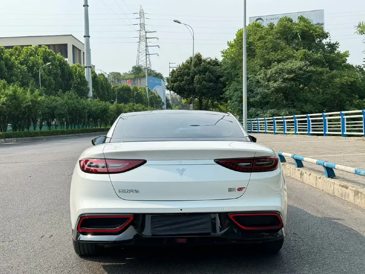 2023 Neta GT BEV 64.27KWH,autocango,china used car exporter,china ev exporter,chinese used car exporter,chinese used ev exporter