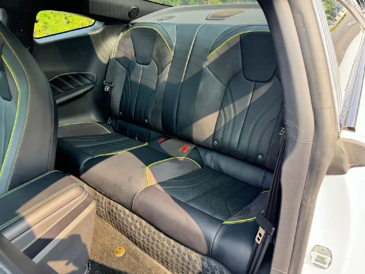 2023 Neta GT BEV 64.27KWH,autocango,china used car exporter,china ev exporter,chinese used car exporter,chinese used ev exporter