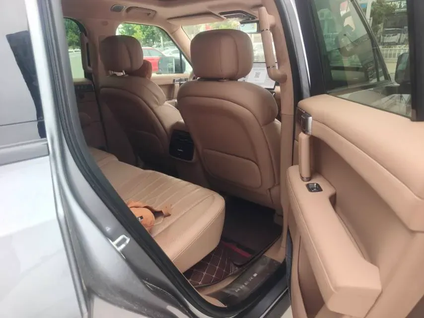 2025 M Hero WarriorM817 1.5T 197HP L4 PHEV,autocango,china used car exporter,china ev exporter,chinese used car exporter,chinese used ev exporter