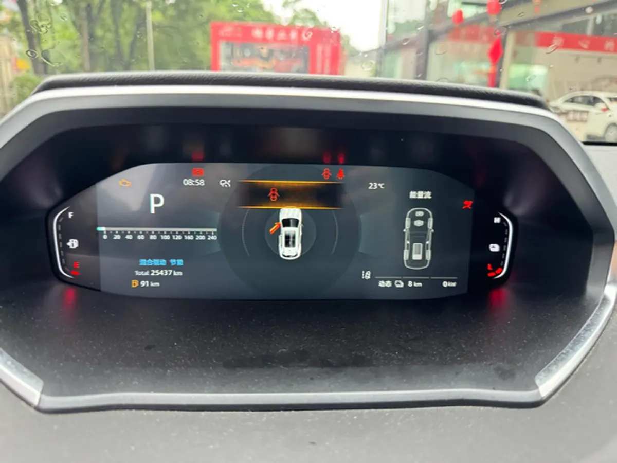 2025 ChangAn QiYuan Q05 Classic 1.5L 98HP L4 E-CVT PHEV 18.4KWH,autocango,china used car exporter,china ev exporter,chinese used car exporter,chinese used ev exporter