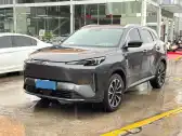 2025 CHANGAN QIYUAN Q05 CLASSIC,autocango,china used car exporter,china ev exporter,chinese used car exporter,chinese used ev exporter