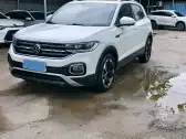 2021 VOLKSWAGEN TACQUA,autocango,china used car exporter,china ev exporter,chinese used car exporter,chinese used ev exporter