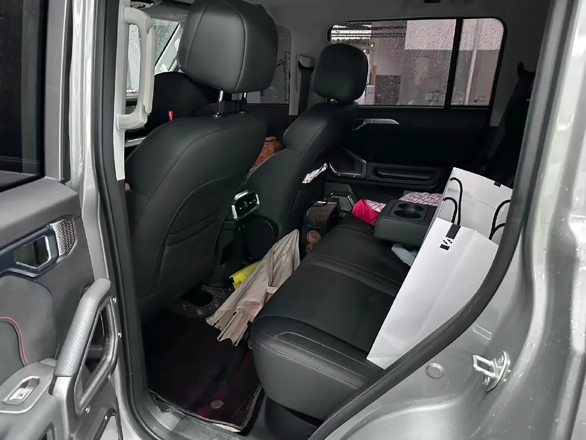 2023 Jetour Traveller 1.5T 184HP L4 7DCT,autocango,china used car exporter,china ev exporter,chinese used car exporter,chinese used ev exporter