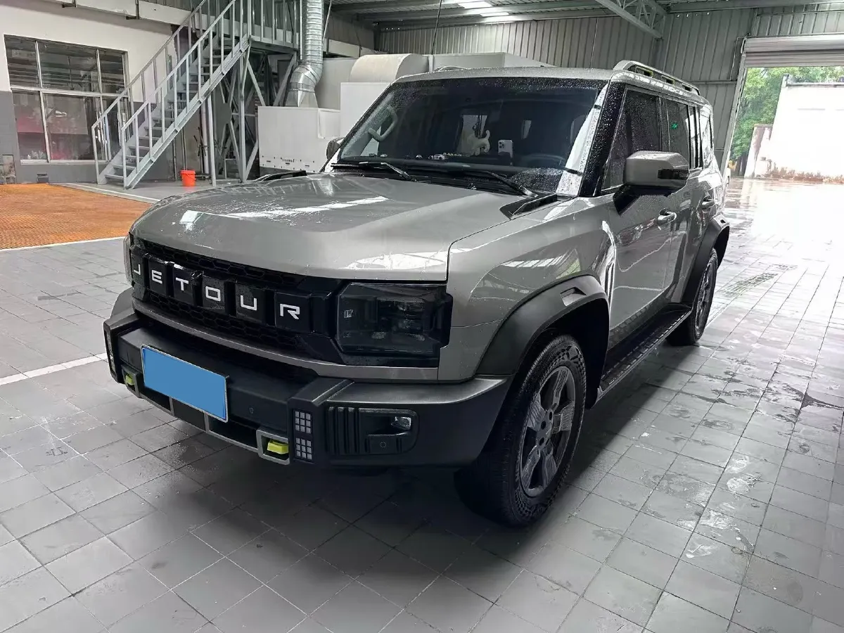 2023 Jetour Traveller 1.5T 184HP L4 7DCT,autocango,china used car exporter,china ev exporter,chinese used car exporter,chinese used ev exporter