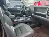 2023 Jetour Traveller 2.0T 254HP L4 7DCT