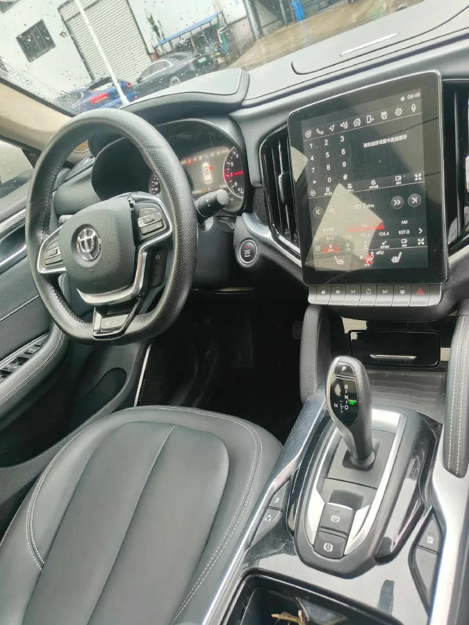 2018 Brilliance Auto V7 1.6T 204HP L4 7DCT,autocango,china used car exporter,china ev exporter,chinese used car exporter,chinese used ev exporter