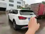 2018 Brilliance Auto V7 1.6T 204HP L4 7DCT