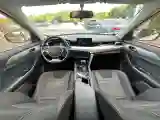 2019 BeiJing Auto X3 1.5T 150HP L4 CVT