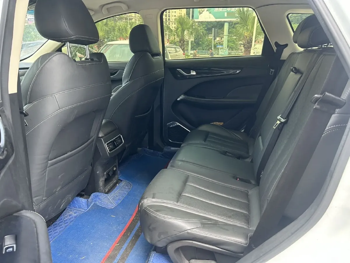 2019 Jetour X90 1.5T 147HP L4 8AT,autocango,china used car exporter,china ev exporter,chinese used car exporter,chinese used ev exporter