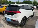 2019 BeiJing Auto EX3 BEV 61KWH