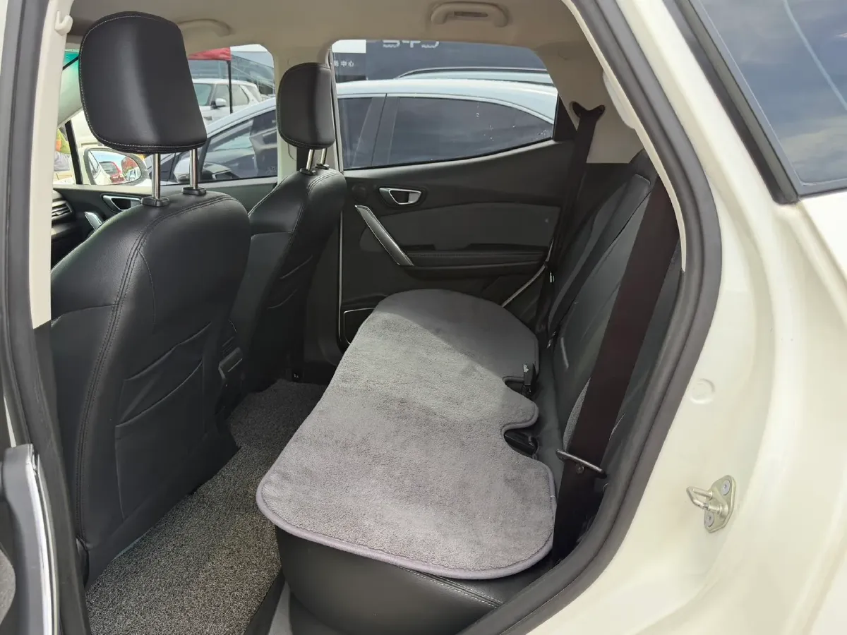 2019 BeiJing Auto EX3 BEV 61KWH,autocango,china used car exporter,china ev exporter,chinese used car exporter,chinese used ev exporter