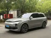 2022 LI L9 2022 LI L9,autocango,china used car exporter,china ev exporter,chinese used car exporter,chinese used ev exporter