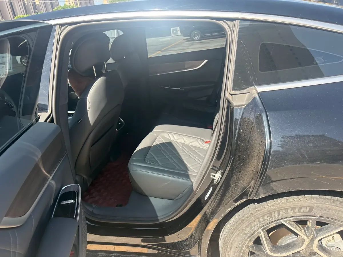 2024 ChangAn QiYuan A07 BEV 79.97KWH,autocango,china used car exporter,china ev exporter,chinese used car exporter,chinese used ev exporter