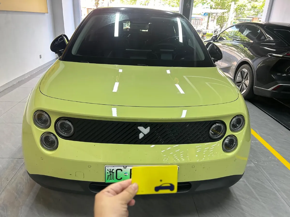 2025 Firefly Firefly BEV,autocango,china used car exporter,china ev exporter,chinese used car exporter,chinese used ev exporter
