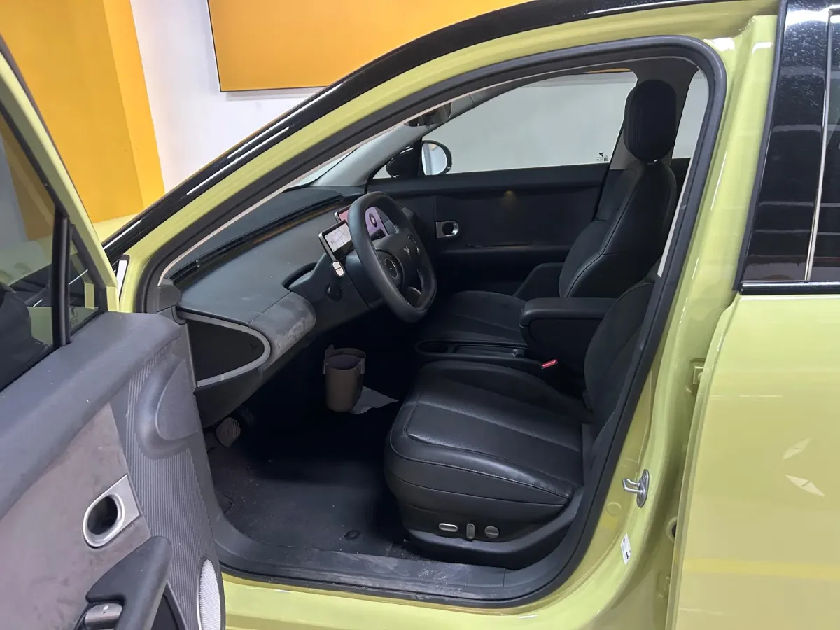 2025 Firefly Firefly BEV,autocango,china used car exporter,china ev exporter,chinese used car exporter,chinese used ev exporter