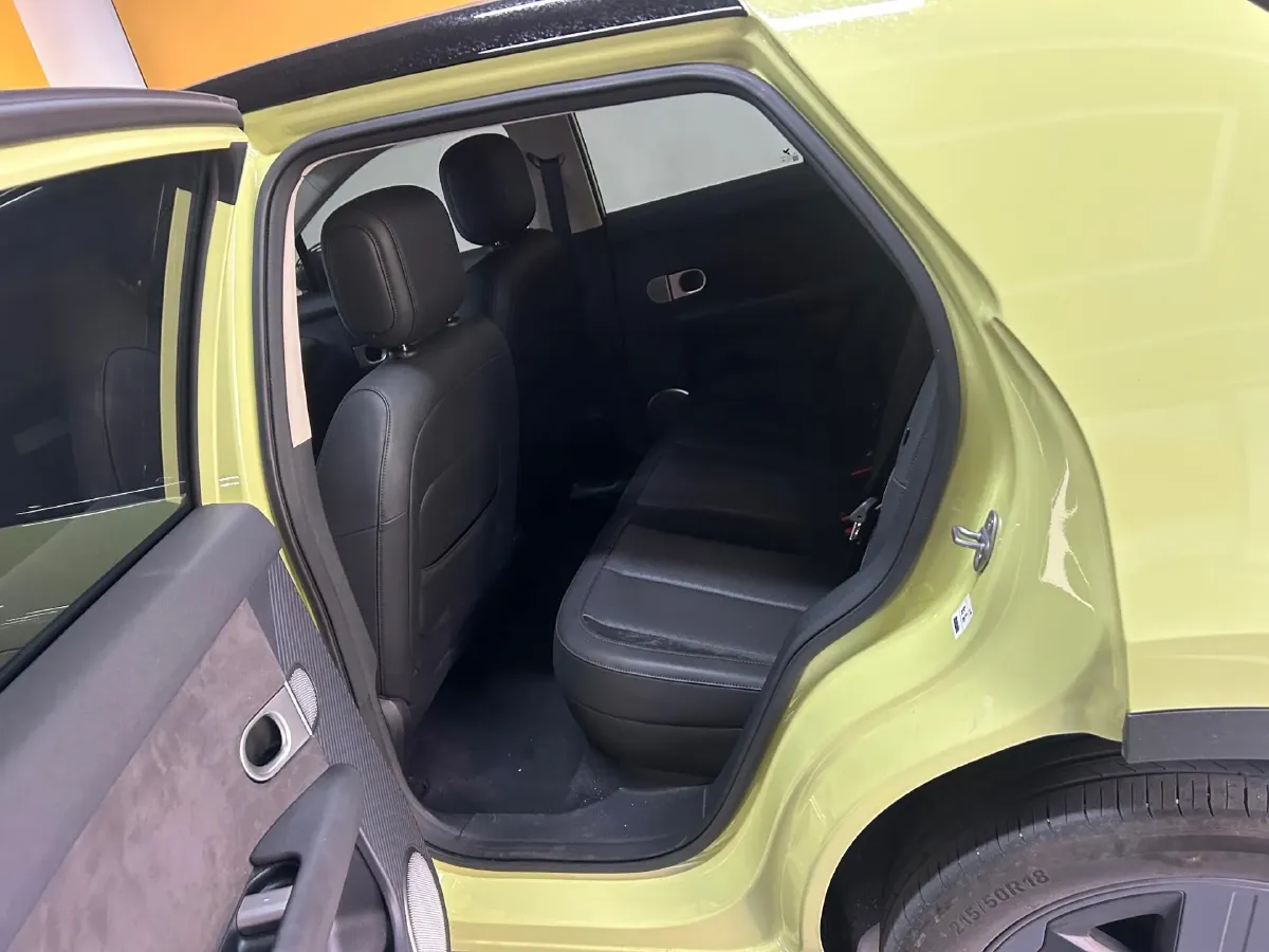 2025 Firefly Firefly BEV,autocango,china used car exporter,china ev exporter,chinese used car exporter,chinese used ev exporter