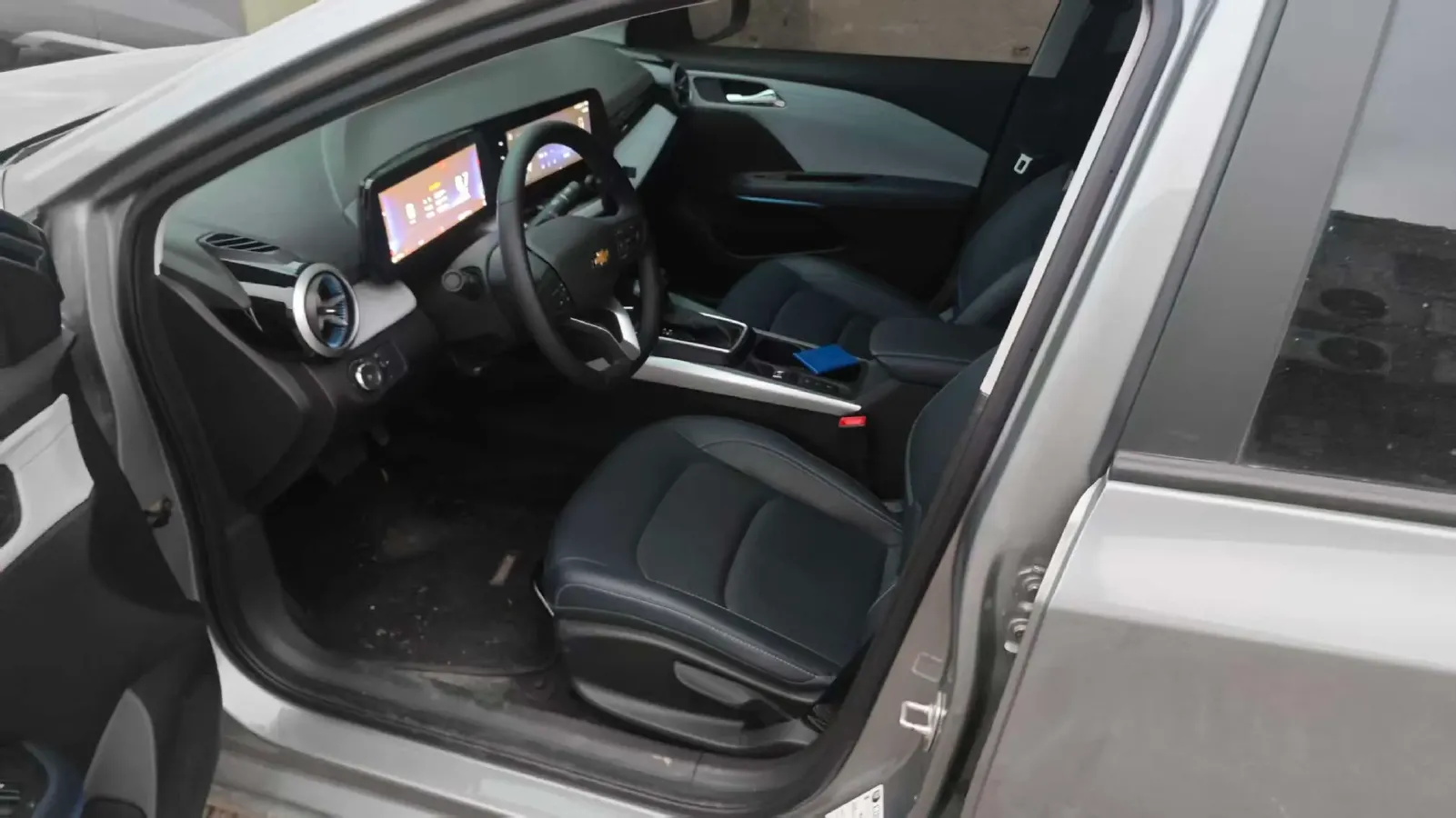 2023 Chevrolet Monza 1.5L 113HP L4 6DCT,autocango,china used car exporter,china ev exporter,chinese used car exporter,chinese used ev exporter