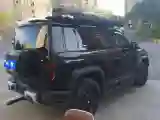 2023 FangChengBao Bao 5 1.5T 194HP L4 E-CVT PHEV 31.8KWH