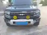 2023 FangChengBao Bao 5 1.5T 194HP L4 E-CVT PHEV 31.8KWH