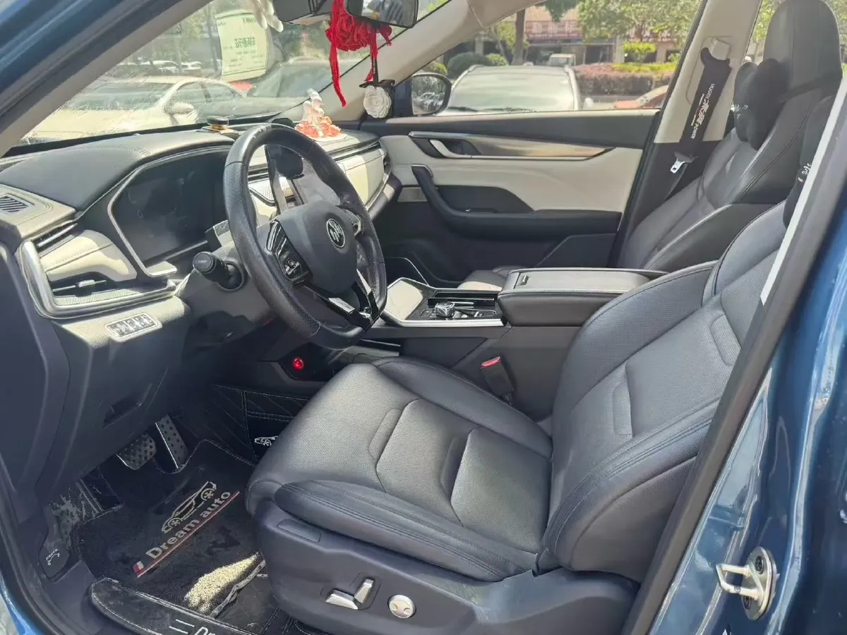 2020 Weltmeister EX5 BEV 52.56KWH,autocango,china used car exporter,china ev exporter,chinese used car exporter,chinese used ev exporter