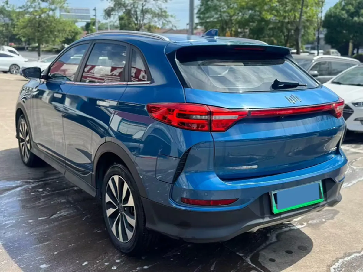 2020 Weltmeister EX5 BEV 52.56KWH,autocango,china used car exporter,china ev exporter,chinese used car exporter,chinese used ev exporter