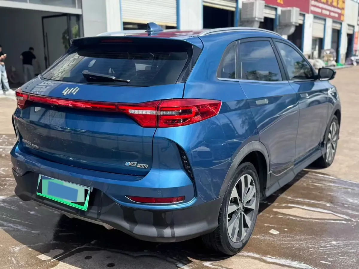 2020 Weltmeister EX5 BEV 52.56KWH,autocango,china used car exporter,china ev exporter,chinese used car exporter,chinese used ev exporter