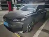 2024 ChangAn QiYuan A05 1.5L 110HP L4 E-CVT PHEV 9.07KWH