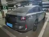 2024 ChangAn QiYuan A05 1.5L 110HP L4 E-CVT PHEV 9.07KWH