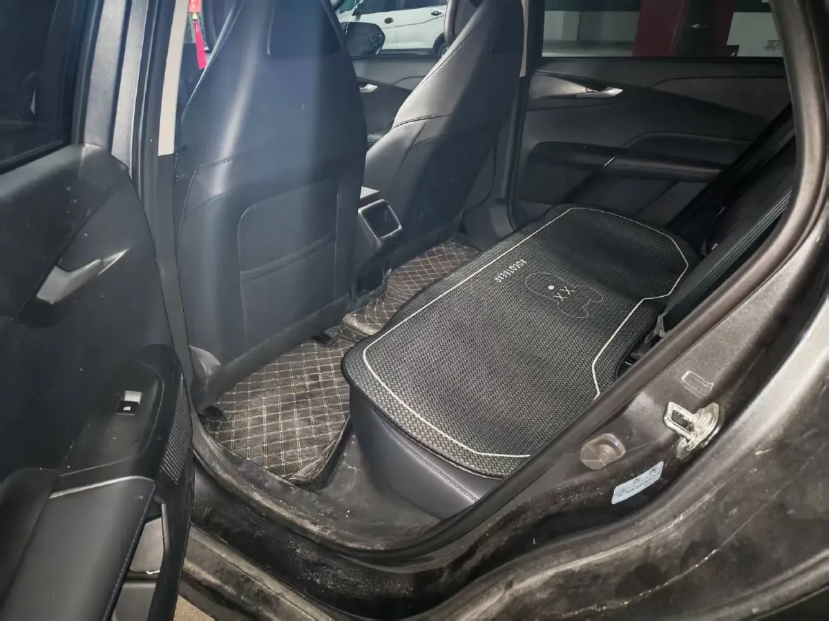 2024 ChangAn QiYuan A05 1.5L 110HP L4 E-CVT PHEV 9.07KWH,autocango,china used car exporter,china ev exporter,chinese used car exporter,chinese used ev exporter