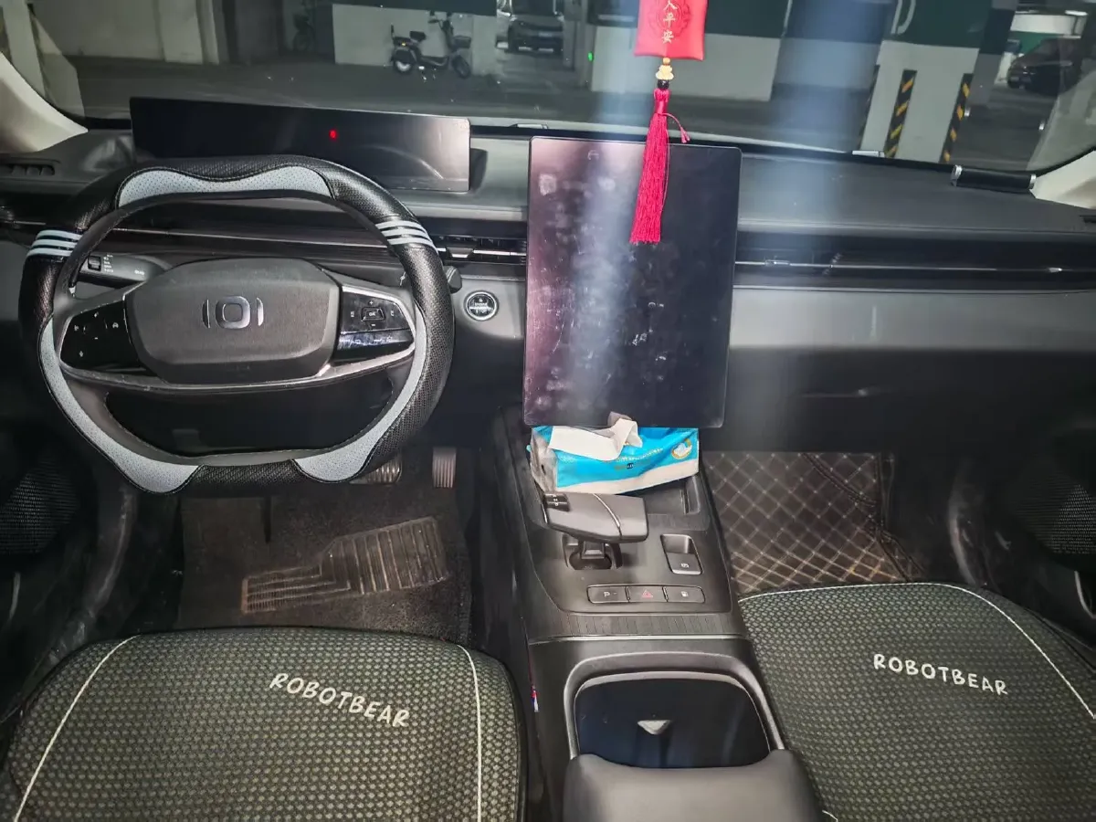 2024 ChangAn QiYuan A05 1.5L 110HP L4 E-CVT PHEV 9.07KWH,autocango,china used car exporter,china ev exporter,chinese used car exporter,chinese used ev exporter