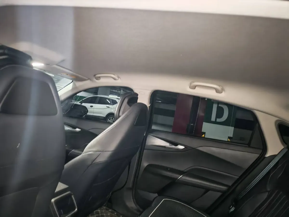 2024 ChangAn QiYuan A05 1.5L 110HP L4 E-CVT PHEV 9.07KWH,autocango,china used car exporter,china ev exporter,chinese used car exporter,chinese used ev exporter
