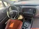 2019 GAC QiZhi EV BEV 54.75KWH